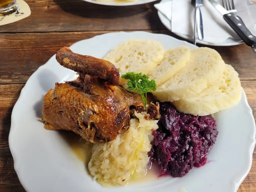 Restaurace / Penzion - Selský dvůr_Františkovy Lázně_slider_image_3