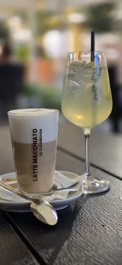 Janine D._LOUIS' Restaurace_Františkovy Lázně_review