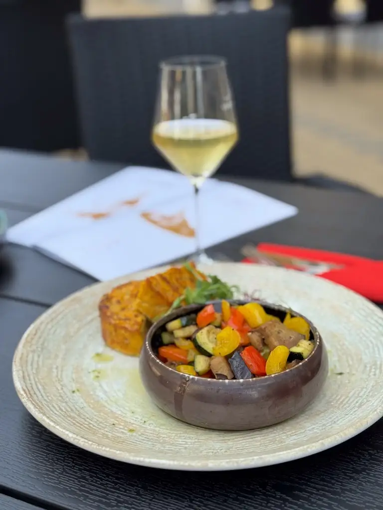 LOUIS' Restaurace_Františkovy Lázně_slider_image_2