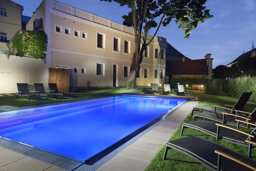 Hotel REZA with balneotherapy ristorante a Františkovy Lázně