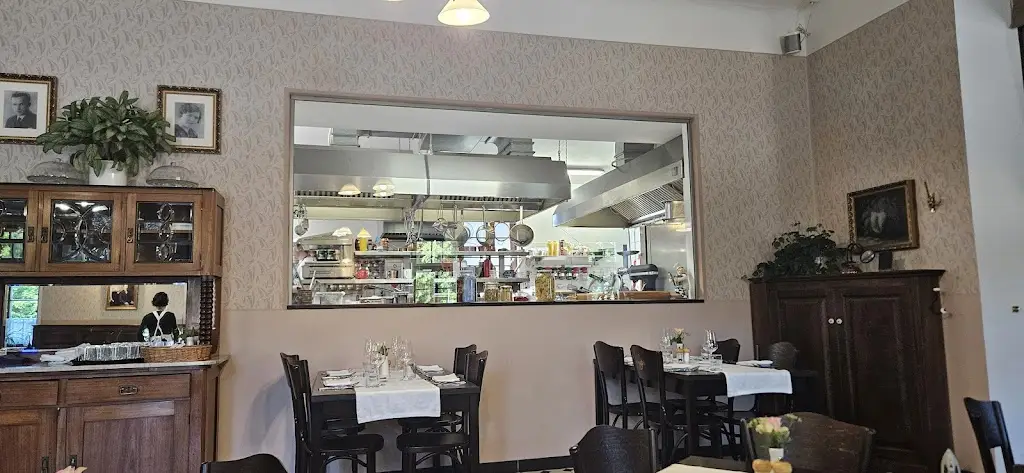 Matej Z_Zájezdní hostinec U Jiskrů_Čimelice_review