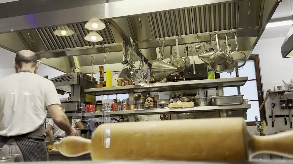 Michaela Fricova_Zájezdní hostinec U Jiskrů_Čimelice_review