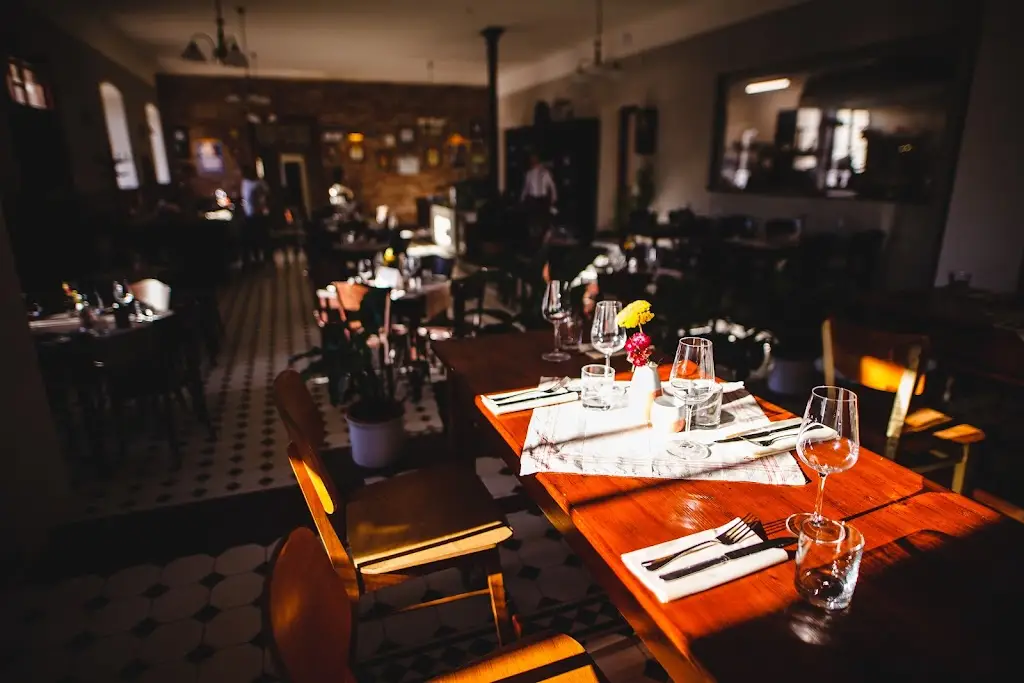 Zájezdní hostinec U Jiskrů ristorante a Čimelice