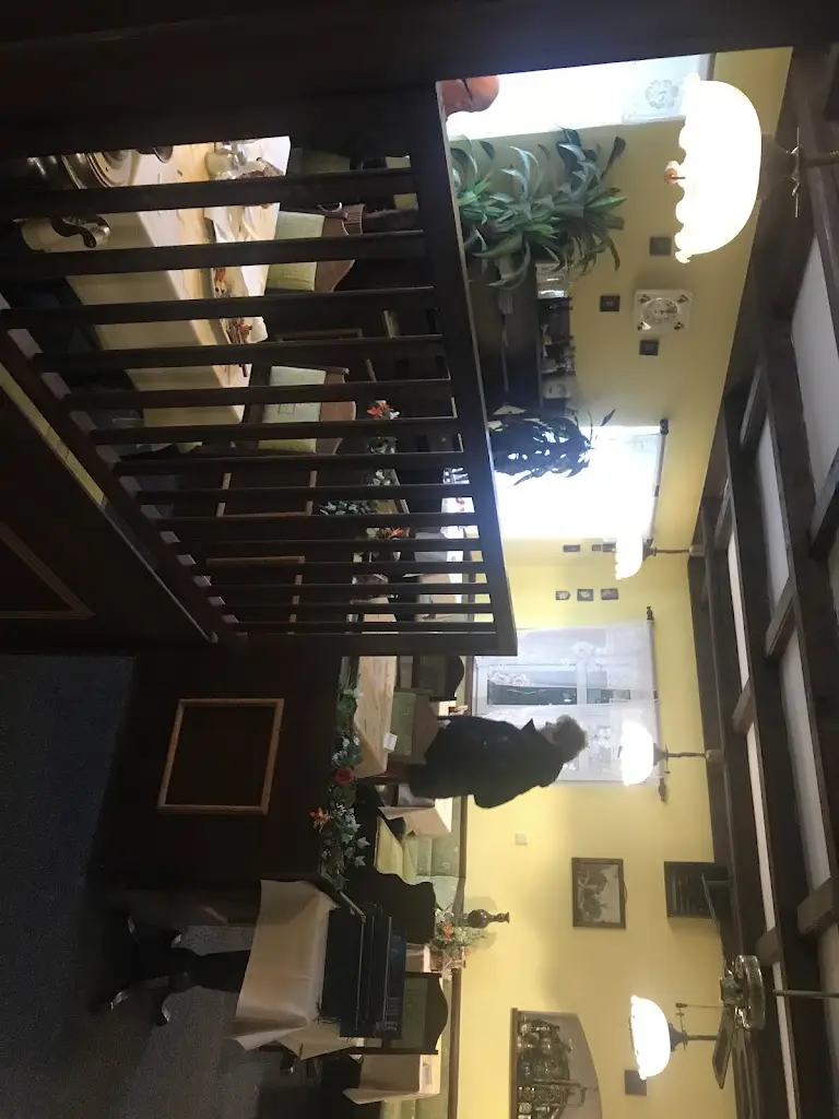 czoknorris_Pension Josef_Františkovy Lázně_recensione