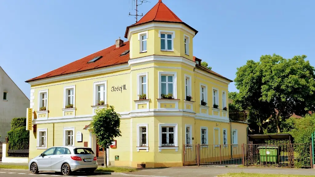 Pension Josef_Františkovy Lázně_slider_image_1