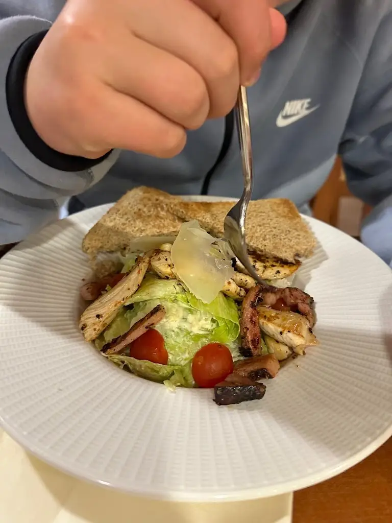 Jaroslav Makohus_William's Restaurant_Františkovy Lázně_recensione