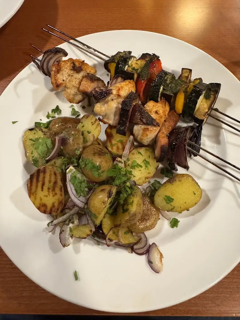 William's Restaurant ristorante a Františkovy Lázně