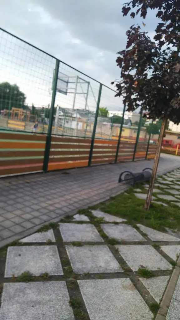 Michal Mares_Čapí BISTRO 