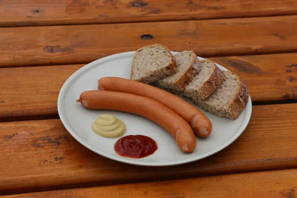 Čapí BISTRO "Čapák" ristorante a Františkovy Lázně