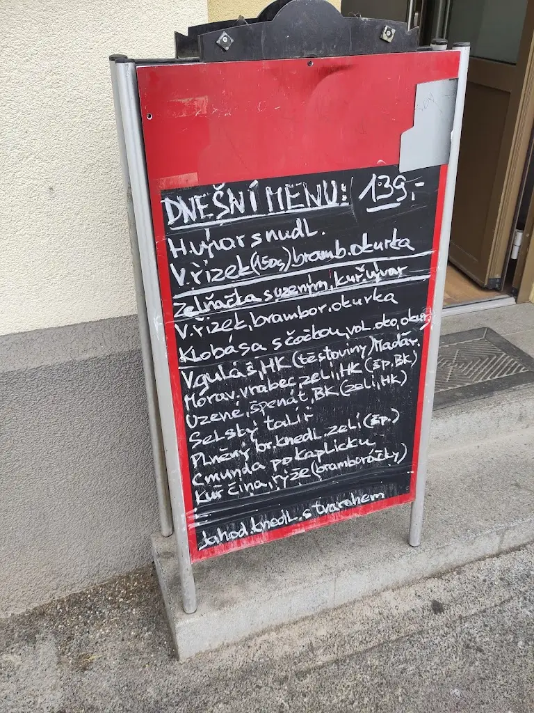 Menu_Bílá Labuť_Františkovy Lázně_image_2