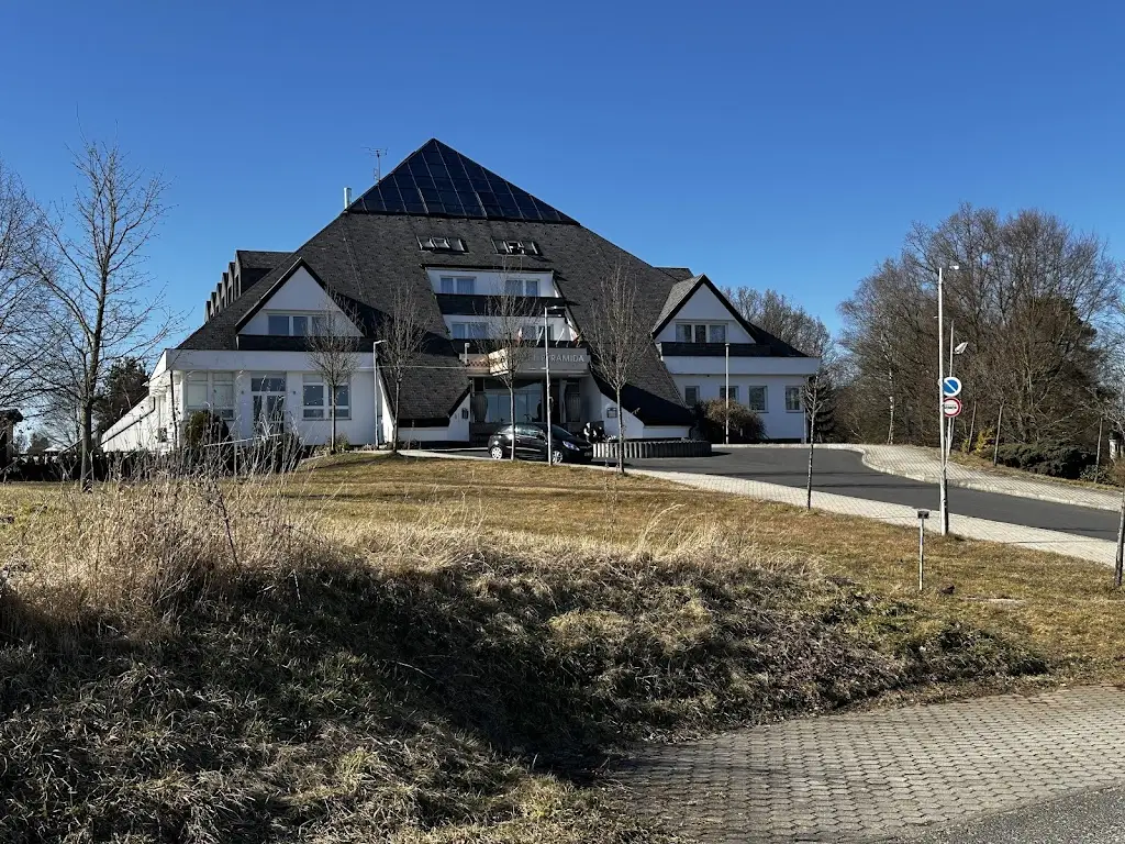 Petr Oravec_Restaurace Pyramida Františkovy Lázně_Františkovy Lázně_review