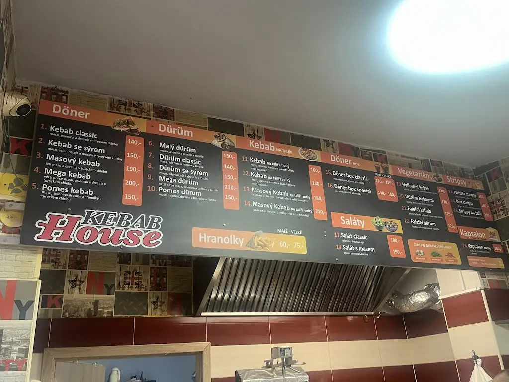 Menu_Kebab Efrin Restaurace_Františkovy Lázně_image_2