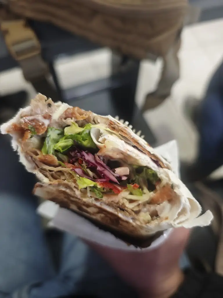 MrMusiol_Kebab Efrin Restaurace_Františkovy Lázně_review