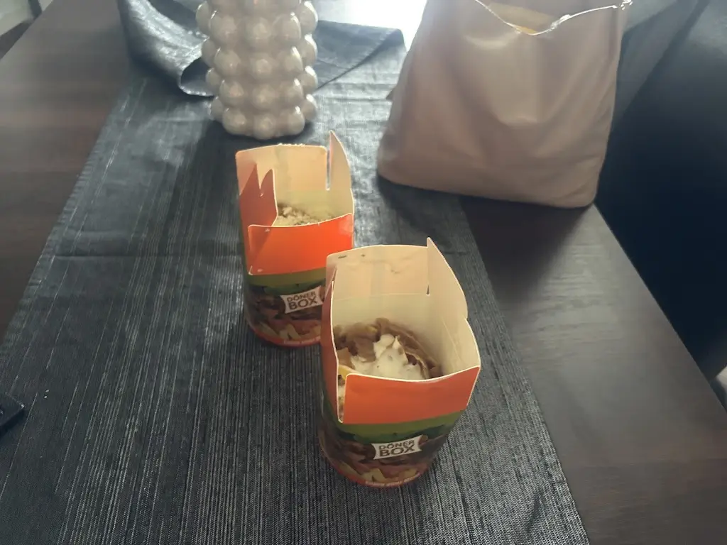 Petra Zimová_Kebab Efrin Restaurace_Františkovy Lázně_review