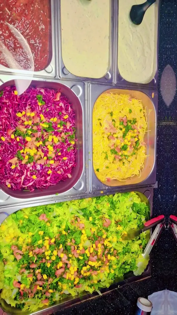 Kebab Efrin Restaurace_Františkovy Lázně_slider_image_2