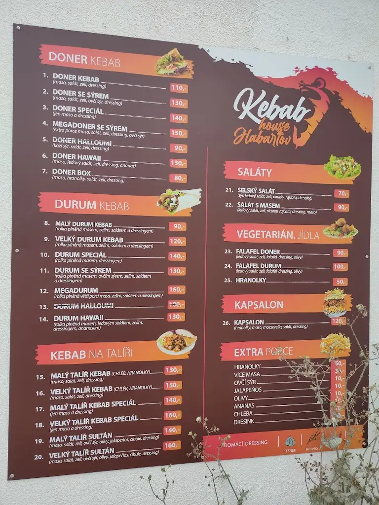 Menu_kebab house habartov_Habartov_image_3