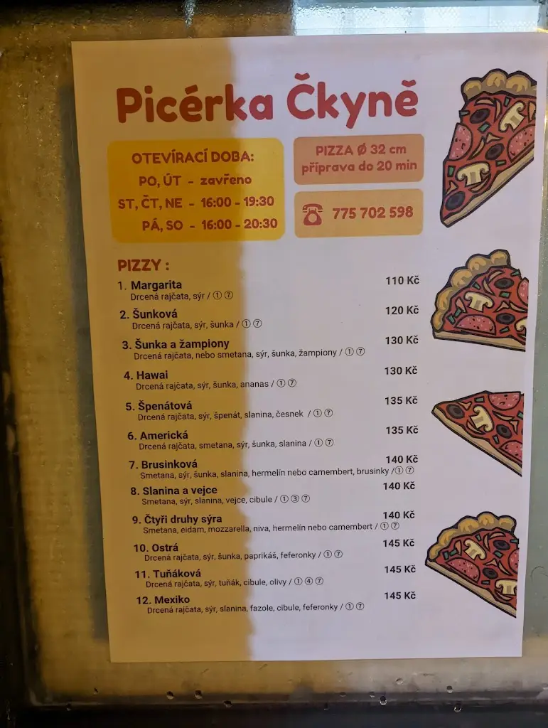 Menu_Pizérie_Čkyně_immagine_1
