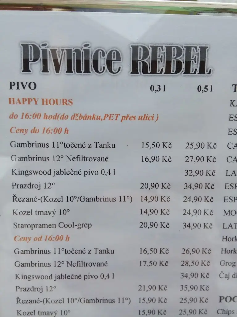Menu_Restaurant Rebel_Horní Slavkov_image_3