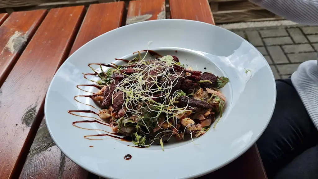 Simona Doušová_Restaurant Rebel_Horní Slavkov_review