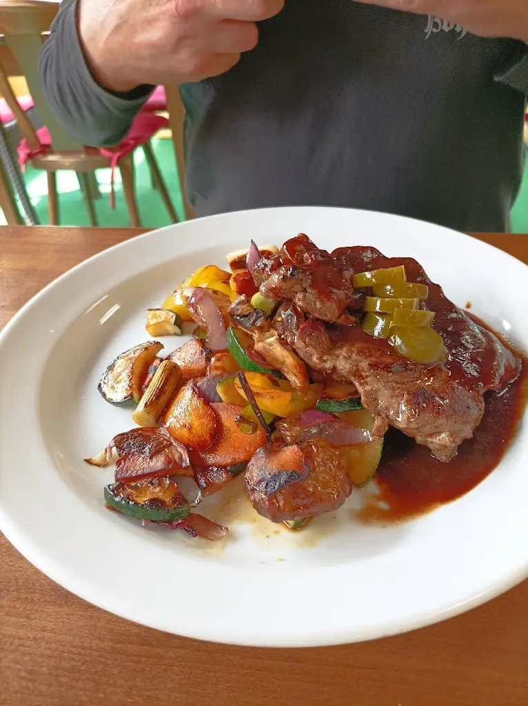 Martina Svatošová_Restaurant Rebel_Horní Slavkov_review