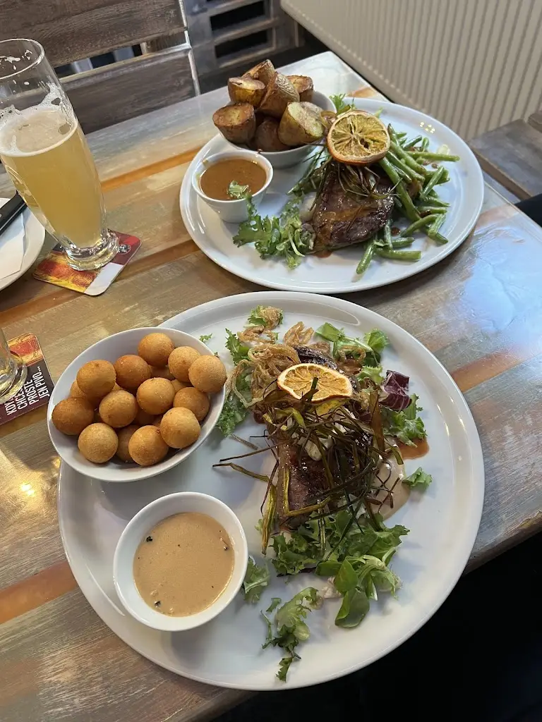 Pavel Fuksa_Restaurace Pohoda_Horní Slavkov_review