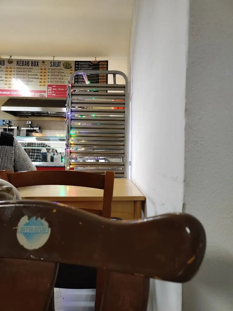 Sasha A_Slavkov Kebab_Horní Slavkov_review