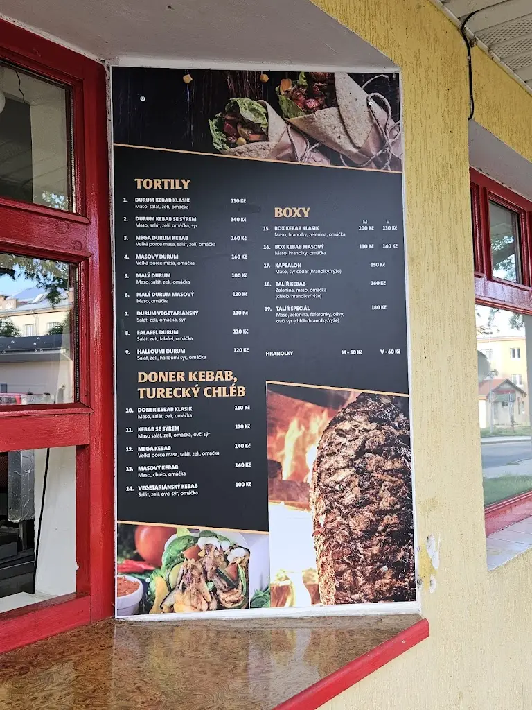 Menu_King Kebab Pizza_Horní Slavkov_image_1