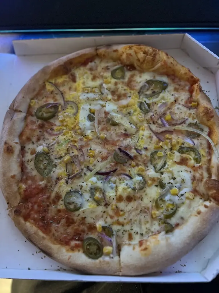 Pavel Nestihl_King Kebab Pizza_Horní Slavkov_review