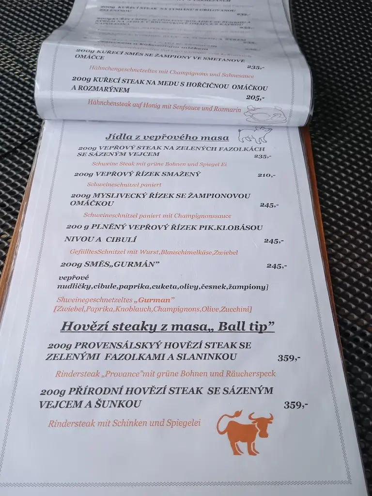 Menu_Restaurace U Drozdeků_Hazlov_image_1