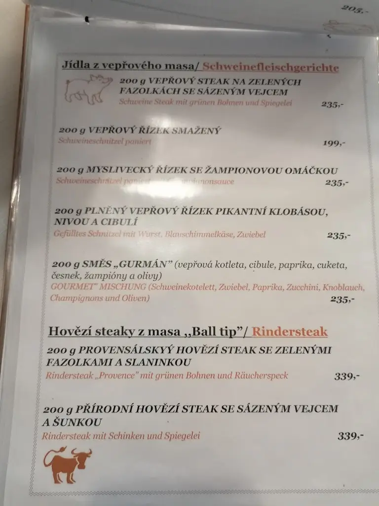 Menu_Restaurace U Drozdeků_Hazlov_image_4