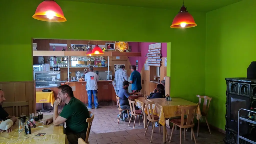 Jan Skála_Bufet Čkyně_Čkyně_recensione