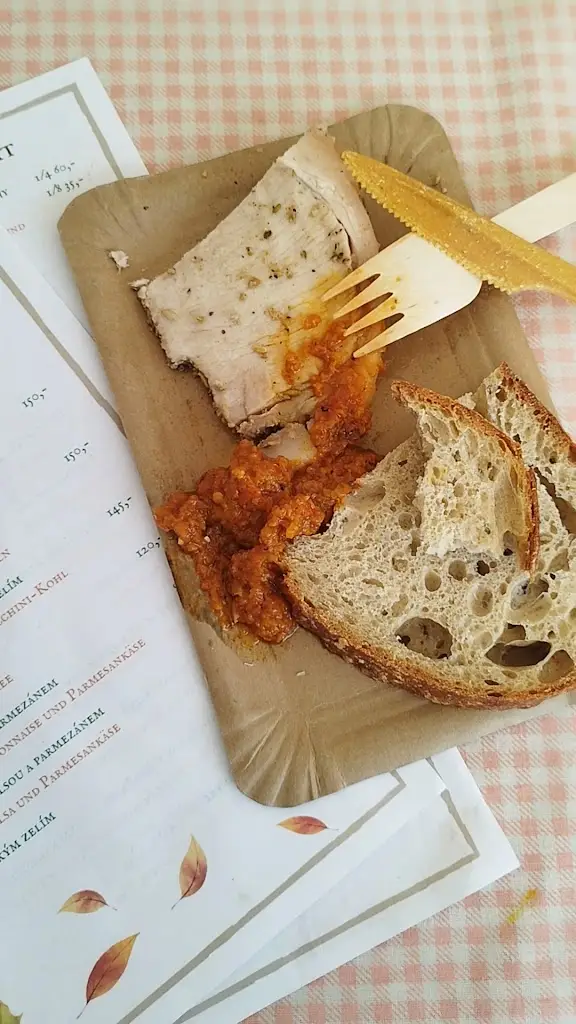 Menu_Restaurant and Boarding House 