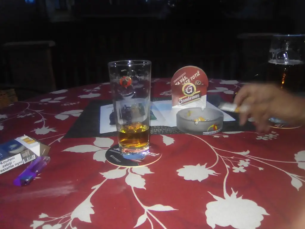 Menu_Restaurace Kuželna Hazlov_Hazlov_immagine_2