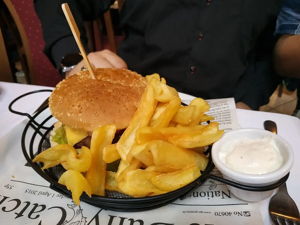 Menu_Restaurace Kuželna Hazlov_Hazlov_immagine_3