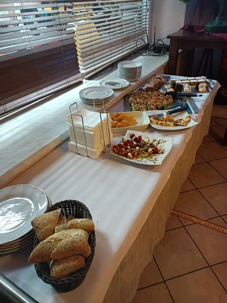 Menu_Restaurace Kuželna Hazlov_Hazlov_immagine_4