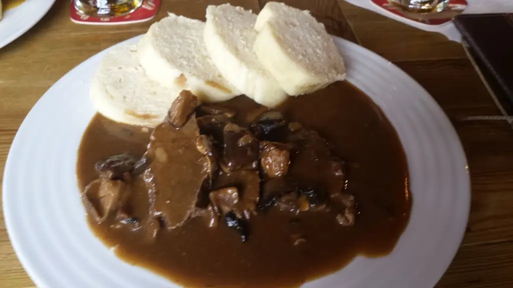 Menu_Penzion Restaurace Na Výhledech_Hazlov_image_1