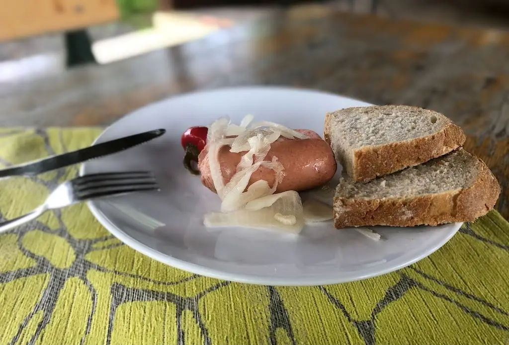 Bistro Domeček_Hazlov_slider_image_1