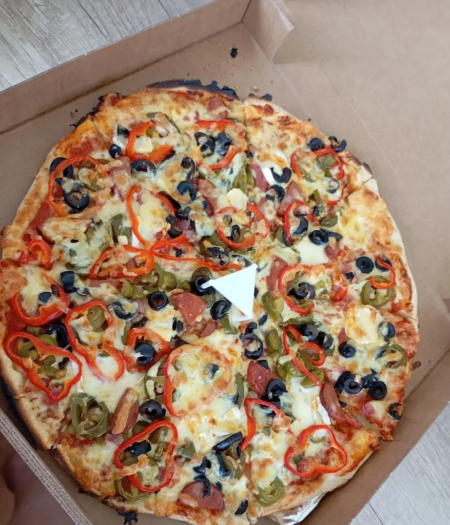 Světošlápek TDBD_T+T Bistro_Hazlov_recensione