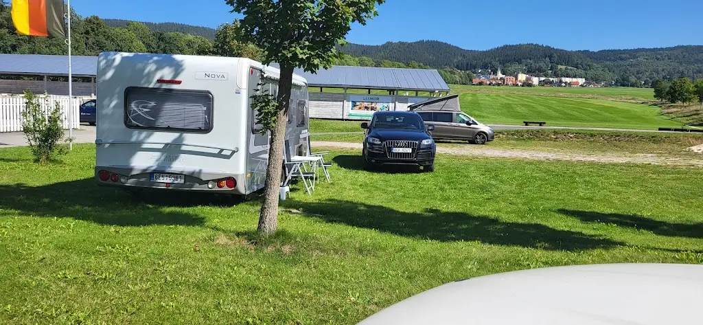 Manfred Witzel_Restaurace Na Golfu_Hazlov_review