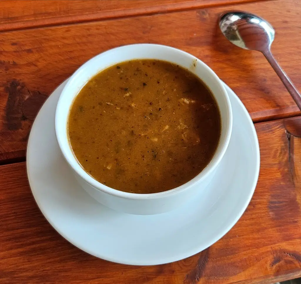 Mirek Vostrý_Hospůdka Prima Slunce_Hroznětín_review