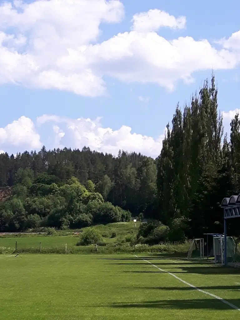 Doktor Zhor_Hospoda Na Hřišti_Čkyně_review