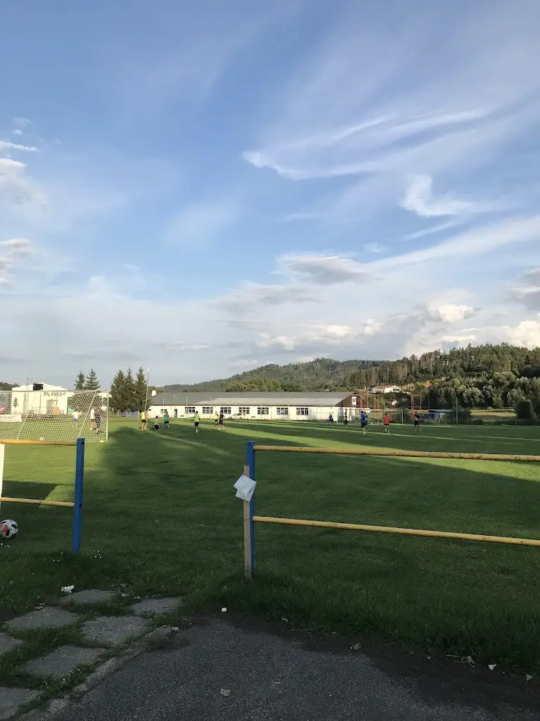 Hospoda Na Hřišti_Čkyně_slider_image_2