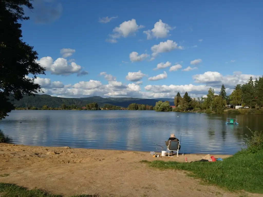 Bistro NA PŮL CESTY (,,U Páji'')_Hroznětín_slider_image_3