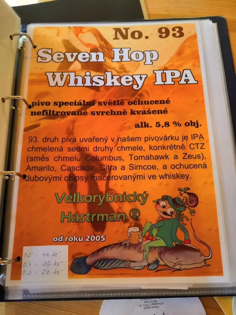 Menu_Velkorybnický Hastrman_Hroznětín_image_2