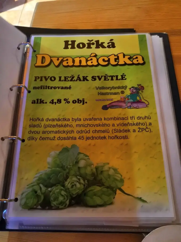Menu_Velkorybnický Hastrman_Hroznětín_image_3