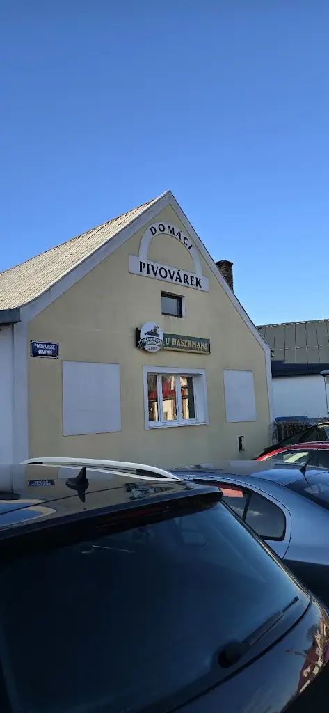 lukas nedbal_Velkorybnický Hastrman_Hroznětín_review