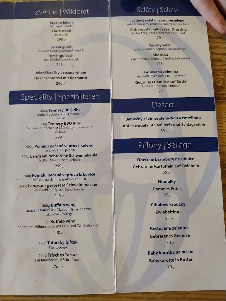 Menu_Restaurace Jáchym_Jáchymov_image_4