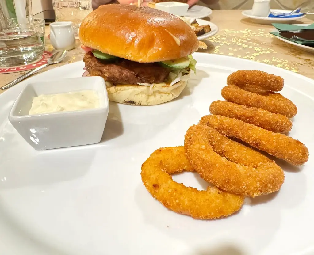 Tudor Ciupei_Restaurace Jáchym_Jáchymov_review