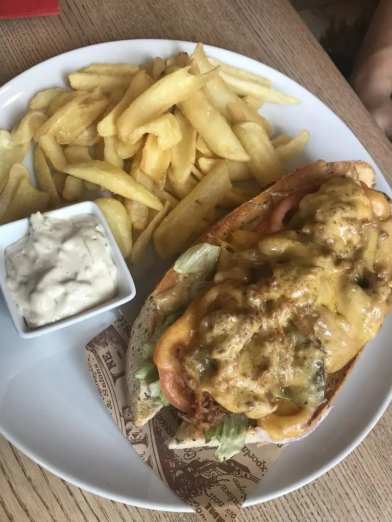 EC Esparez Vlog_Restaurace Jáchym_Jáchymov_review