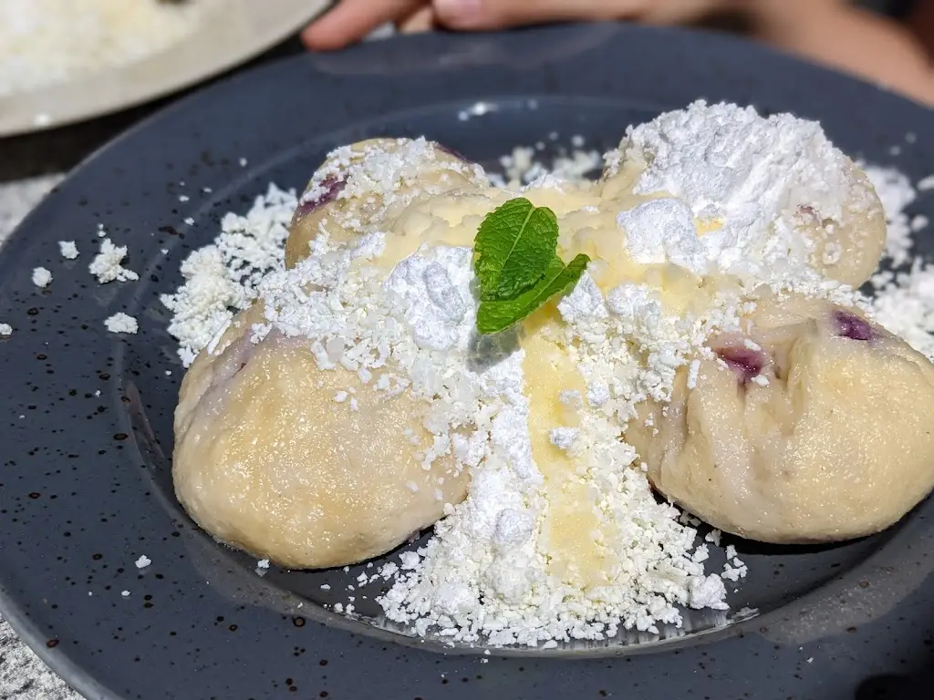 Tomas Prochazka (Scrl)_Restaurace Havlovka_Jáchymov_review